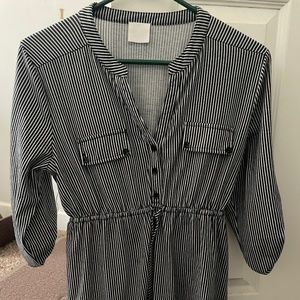 Long sleeve formal shirt